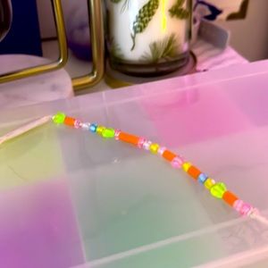 Sunny Sumer keychain